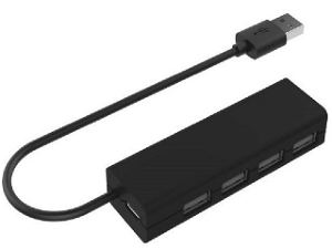 CYBER · USB Controller Multitap for Nintendo Switch