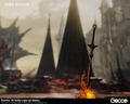 Dark Souls III 1/6 Scale Light-up Statue: Bonfire thumbnail 12