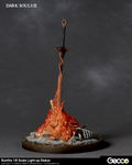 Dark Souls III 1/6 Scale Light-up Statue: Bonfire thumbnail 15