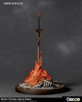 Dark Souls III 1/6 Scale Light-up Statue: Bonfire thumbnail 16