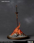 Dark Souls III 1/6 Scale Light-up Statue: Bonfire thumbnail 17