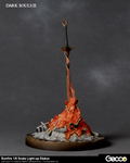 Dark Souls III 1/6 Scale Light-up Statue: Bonfire thumbnail 19
