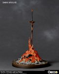 Dark Souls III 1/6 Scale Light-up Statue: Bonfire thumbnail 20