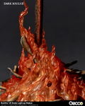 Dark Souls III 1/6 Scale Light-up Statue: Bonfire thumbnail 23