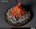 Dark Souls III 1/6 Scale Light-up Statue: Bonfire thumbnail 26
