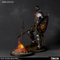 Dark Souls III 1/6 Scale Light-up Statue: Bonfire thumbnail 31