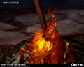Dark Souls III 1/6 Scale Light-up Statue: Bonfire thumbnail 7