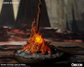 Dark Souls III 1/6 Scale Light-up Statue: Bonfire thumbnail 10