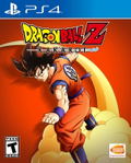 Dragon Ball Z: Kakarot thumbnail 1