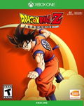 Dragon Ball Z: Kakarot thumbnail 1