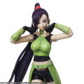 Dragon Quest XI Sugisarishi Toki wo Motomete Bring Arts: Jade thumbnail 5