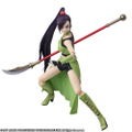 Dragon Quest XI Sugisarishi Toki wo Motomete Bring Arts: Jade thumbnail 6