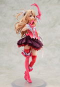 Fate/kaleid liner Prisma Illya 1/7 Scale Pre-Painted Figure: Illyasviel von Einzbern Prisma Klangfest Ver. thumbnail 3