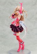Fate/kaleid liner Prisma Illya 1/7 Scale Pre-Painted Figure: Illyasviel von Einzbern Prisma Klangfest Ver. thumbnail 4