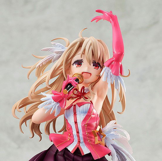 Fate/kaleid liner Prisma Illya 1/7 Scale Pre-Painted Figure: Illyasviel von Einzbern Prisma Klangfest Ver. image 7