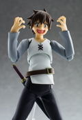 figma No. 425 Kono Subarashii Sekai ni Shukufuku wo! Legend of Crimson: Kazuma thumbnail 6