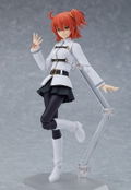 figma No. 426 Fate/Grand Order: Master/Female Protagonist thumbnail 2