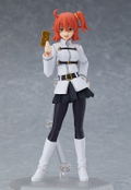 figma No. 426 Fate/Grand Order: Master/Female Protagonist thumbnail 3