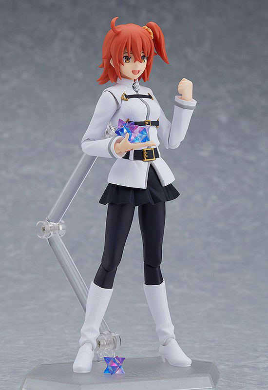 figma No. 426 Fate/Grand Order: Master/Female Protagonist image 4