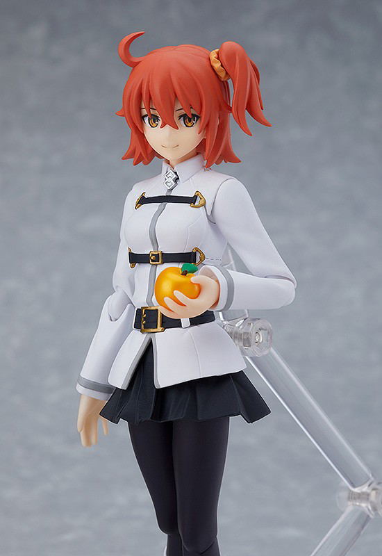 figma No. 426 Fate/Grand Order: Master/Female Protagonist image 5