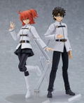 figma No. 426 Fate/Grand Order: Master/Female Protagonist thumbnail 7