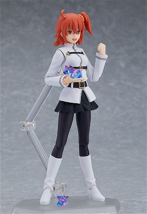 figma No. 426 Fate/Grand Order: Master/Female Protagonist [Good Smile Company Online Shop Limited Ver.]