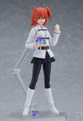 figma No. 426 Fate/Grand Order: Master/Female Protagonist [Good Smile Company Online Shop Limited Ver.] thumbnail 5