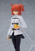 figma No. 426 Fate/Grand Order: Master/Female Protagonist [Good Smile Company Online Shop Limited Ver.] thumbnail 6