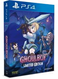 GhoulBoy [Limited Edition] <span class="ext ext_LE">LE</span> <span class="ext" style="background-color: #003082; color: #FFFFFF;">PLAY EXCLUSIVES</span> thumbnail 1
