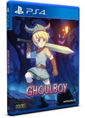 GhoulBoy [Limited Edition] <span class="ext ext_LE">LE</span> <span class="ext" style="background-color: #003082; color: #FFFFFF;">PLAY EXCLUSIVES</span> thumbnail 4