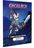 GhoulBoy [Limited Edition] <span class="ext ext_LE">LE</span> <span class="ext" style="background-color: #003082; color: #FFFFFF;">PLAY EXCLUSIVES</span> thumbnail 6