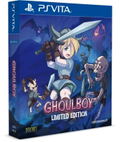 GhoulBoy [Limited Edition] <span class="ext ext_LE">LE</span> <span class="ext" style="background-color: #003082; color: #FFFFFF;">PLAY EXCLUSIVES</span> thumbnail 1