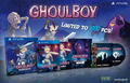 GhoulBoy [Limited Edition] <span class="ext ext_LE">LE</span> <span class="ext" style="background-color: #003082; color: #FFFFFF;">PLAY EXCLUSIVES</span> thumbnail 2