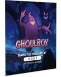 GhoulBoy [Limited Edition] <span class="ext ext_LE">LE</span> <span class="ext" style="background-color: #003082; color: #FFFFFF;">PLAY EXCLUSIVES</span> thumbnail 5