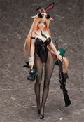 Girls' Frontline 1/4 Scale Pre-Painted Figure: M1918 Bunny Ver. thumbnail 2