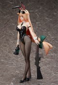 Girls' Frontline 1/4 Scale Pre-Painted Figure: M1918 Bunny Ver. thumbnail 3