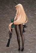 Girls' Frontline 1/4 Scale Pre-Painted Figure: M1918 Bunny Ver. thumbnail 6