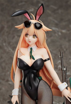 Girls' Frontline 1/4 Scale Pre-Painted Figure: M1918 Bunny Ver.