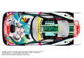 Hatsune Miku GT Project 1/32 Scale Miniature Car: AMG 2019 SUPER GT Ver. thumbnail 6