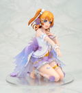 Love Live! School Idol Festival 1/7 Scale Pre-Painted Figure: Honoka Kosaka White Day Edition thumbnail 5