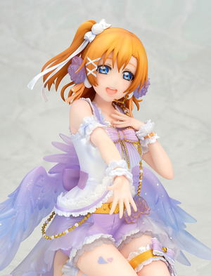 Love Live! School Idol Festival 1/7 Scale Pre-Painted Figure: Honoka Kosaka White Day Edition_