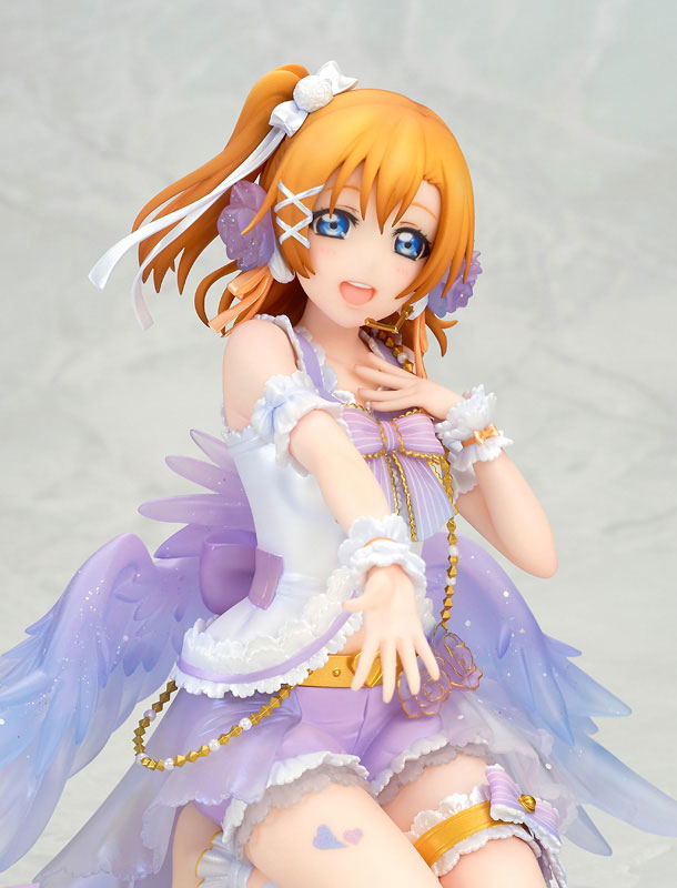 Love Live! School Idol Festival 1/7 Scale Pre-Painted Figure: Honoka Kosaka White Day Edition image 9