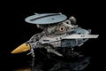 Macross Do You Remember Love? 1/60 Perfect Trance: VE-1 Elint Seeker Premium Finish thumbnail 11