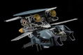 Macross Do You Remember Love? 1/60 Perfect Trance: VE-1 Elint Seeker Premium Finish thumbnail 12