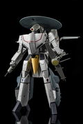 Macross Do You Remember Love? 1/60 Perfect Trance: VE-1 Elint Seeker Premium Finish thumbnail 7