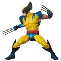 Mafex X-Men: Wolverine (Comic Ver.) thumbnail 1