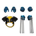 Mafex X-Men: Wolverine (Comic Ver.) thumbnail 10