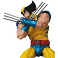Mafex X-Men: Wolverine (Comic Ver.) thumbnail 2