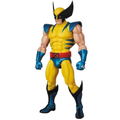 Mafex X-Men: Wolverine (Comic Ver.) thumbnail 3