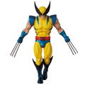 Mafex X-Men: Wolverine (Comic Ver.) thumbnail 5